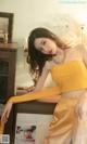 UGIRLS – Ai You Wu App No.2416: Irene (萌琪琪) (35 photos) P10 No.90c62d