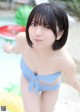 Hinano Himeno 姫野ひなの, Young Jump 2022 No.43 (ヤングジャンプ 2022年43号) P9 No.4feb5a