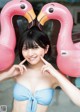 Hinano Himeno 姫野ひなの, Young Jump 2022 No.43 (ヤングジャンプ 2022年43号) P11 No.7bb624