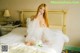 Mona (모나) - Marry Me Vol.1 - Moon Night Snap (60 photos) P36 No.d74c54