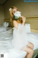 Mona (모나) - Marry Me Vol.1 - Moon Night Snap (60 photos) P17 No.2dfef6