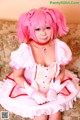 Cosplay Ayumi - 1chick Doctor Patient P12 No.48e4f8 Image No. 1