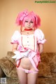 Cosplay Ayumi - 1chick Doctor Patient P8 No.ad5d9c Image No. 9