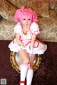 Cosplay Ayumi - 1chick Doctor Patient P10 No.925605 Image No. 5