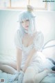 Bambi 밤비, [BLUECAKE] Sticky Boosette Set.01 P58 No.cea9f8 Image No. 27