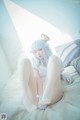 Bambi 밤비, [BLUECAKE] Sticky Boosette Set.01 P59 No.4d73a2 Image No. 25