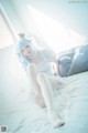 Bambi 밤비, [BLUECAKE] Sticky Boosette Set.01 P10 No.166f9b Image No. 143