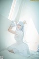 Bambi 밤비, [BLUECAKE] Sticky Boosette Set.01 P9 No.f57552 Image No. 145