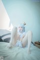 Bambi 밤비, [BLUECAKE] Sticky Boosette Set.01 P29 No.a8a977 Image No. 51