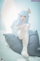 Bambi 밤비, [BLUECAKE] Sticky Boosette Set.01 P23 No.b83d0a Image No. 119