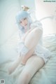 Bambi 밤비, [BLUECAKE] Sticky Boosette Set.01 P19 No.debf1f Image No. 125