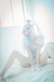 Bambi 밤비, [BLUECAKE] Sticky Boosette Set.01 P43 No.a67c83 Image No. 89