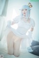 Bambi 밤비, [BLUECAKE] Sticky Boosette Set.01 P63 No.ddee36 Image No. 17