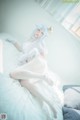 Bambi 밤비, [BLUECAKE] Sticky Boosette Set.01 P61 No.ceb4ae Image No. 21