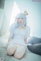 Bambi 밤비, [BLUECAKE] Sticky Boosette Set.01 P71 No.bedced Image No. 11