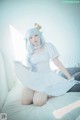 Bambi 밤비, [BLUECAKE] Sticky Boosette Set.01 P50 No.d60c1e Image No. 31