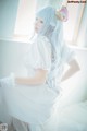 Bambi 밤비, [BLUECAKE] Sticky Boosette Set.01 P53 No.214c97 Image No. 81