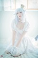 Bambi 밤비, [BLUECAKE] Sticky Boosette Set.01 P12 No.7e80a5 Image No. 139