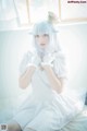 Bambi 밤비, [BLUECAKE] Sticky Boosette Set.01 P67 No.9a344c Image No. 7