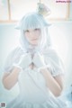 Bambi 밤비, [BLUECAKE] Sticky Boosette Set.01 P33 No.3e9728 Image No. 101