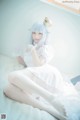 Bambi 밤비, [BLUECAKE] Sticky Boosette Set.01 P24 No.7ff5e0 Image No. 117