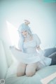 Bambi 밤비, [BLUECAKE] Sticky Boosette Set.01 P76 No.bc4eaa Image No. 57