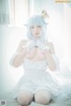 Bambi 밤비, [BLUECAKE] Sticky Boosette Set.01 P3 No.015118 Image No. 157