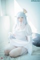 Bambi 밤비, [BLUECAKE] Sticky Boosette Set.01 P69 No.1aeac8 Image No. 63