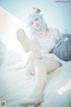 Bambi 밤비, [BLUECAKE] Sticky Boosette Set.01 P41 No.8f5488 Image No. 93