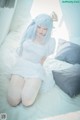 Bambi 밤비, [BLUECAKE] Sticky Boosette Set.01 P55 No.17885e Image No. 77