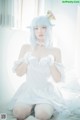 Bambi 밤비, [BLUECAKE] Sticky Boosette Set.01 P52 No.5c2460 Image No. 83