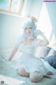 Bambi 밤비, [BLUECAKE] Sticky Boosette Set.01 P8 No.e8295b Image No. 147