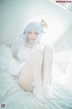 Bambi 밤비, [BLUECAKE] Sticky Boosette Set.01 P54 No.cb9f5a Image No. 79