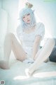 Bambi 밤비, [BLUECAKE] Sticky Boosette Set.01 P26 No.9d91d5 Image No. 113