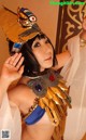 Cosplay Saku - Collage Xxx Xxxnude P5 No.e33992 Image No. 15