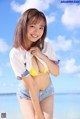 Mayumi Yamanaka 山中真由美, [Girlz-High] 2022.01.12 (bfaz_034_001) P33 No.4a1e95