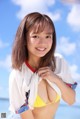 Mayumi Yamanaka 山中真由美, [Girlz-High] 2022.01.12 (bfaz_034_001) P24 No.9acee6