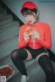 DJAWA Photo - Sonson (손손): "Pizza Girl" (71 photos) P66 No.bf8eea Image No. 11