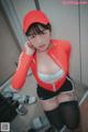 DJAWA Photo - Sonson (손손): "Pizza Girl" (71 photos) P22 No.f4cfe6 Image No. 99