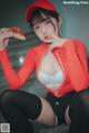 DJAWA Photo - Sonson (손손): "Pizza Girl" (71 photos) P17 No.2e5286 Image No. 109