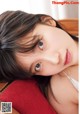 Yuka Ogura 小倉優香, Shonen Champion 2019 No.01 (少年チャンピオン 2019年1号) P14 No.e8b4d8 Image No. 1