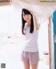 Haruka Kaki 賀喜遥香, BOMB! 2021.07 (ボム 2021年7月号) P6 No.7e6fff