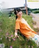 Haruka Kaki 賀喜遥香, BOMB! 2021.07 (ボム 2021年7月号) P8 No.cd1ee4