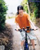 Haruka Kaki 賀喜遥香, BOMB! 2021.07 (ボム 2021年7月号) P13 No.6c076a