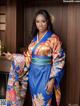 Ava Brooks - Midnight Kimono The Enchanting Seduction of an Ebony Geisha Set.1 20230805 Part 20 P5 No.221839