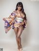 Ava Brooks - Midnight Kimono The Enchanting Seduction of an Ebony Geisha Set.1 20230805 Part 20 P8 No.4a0523