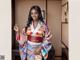 Ava Brooks - Midnight Kimono The Enchanting Seduction of an Ebony Geisha Set.1 20230805 Part 20 P17 No.abb179