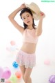 Kokone Nanase 七瀬ここね, [Minisuka.tv] 2021.09.30 Fresh-idol Gallery 08 P1 No.9a6fbf