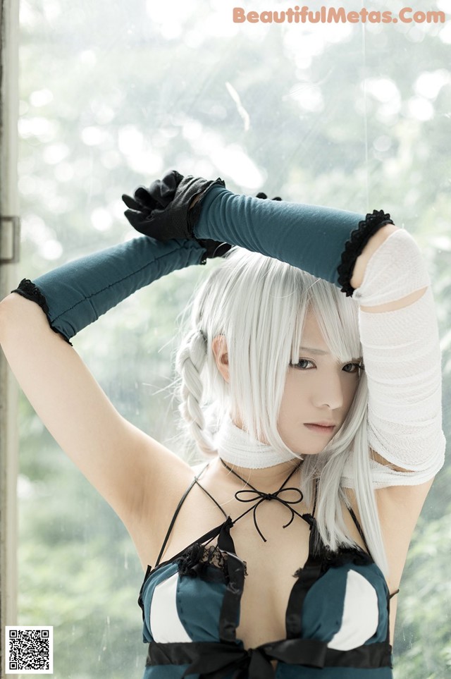 Cosplay Nasan - Xxxfreepov Toket Bikini