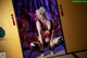 千尋_Chihiro Chang Cosplay 堕姫 Daki – Demon Slayer P1 No.8fa2b3 Image No. 31